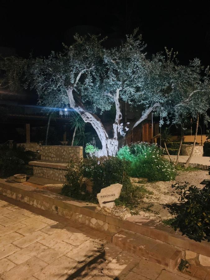 Appartamenti Siculiana Exterior foto