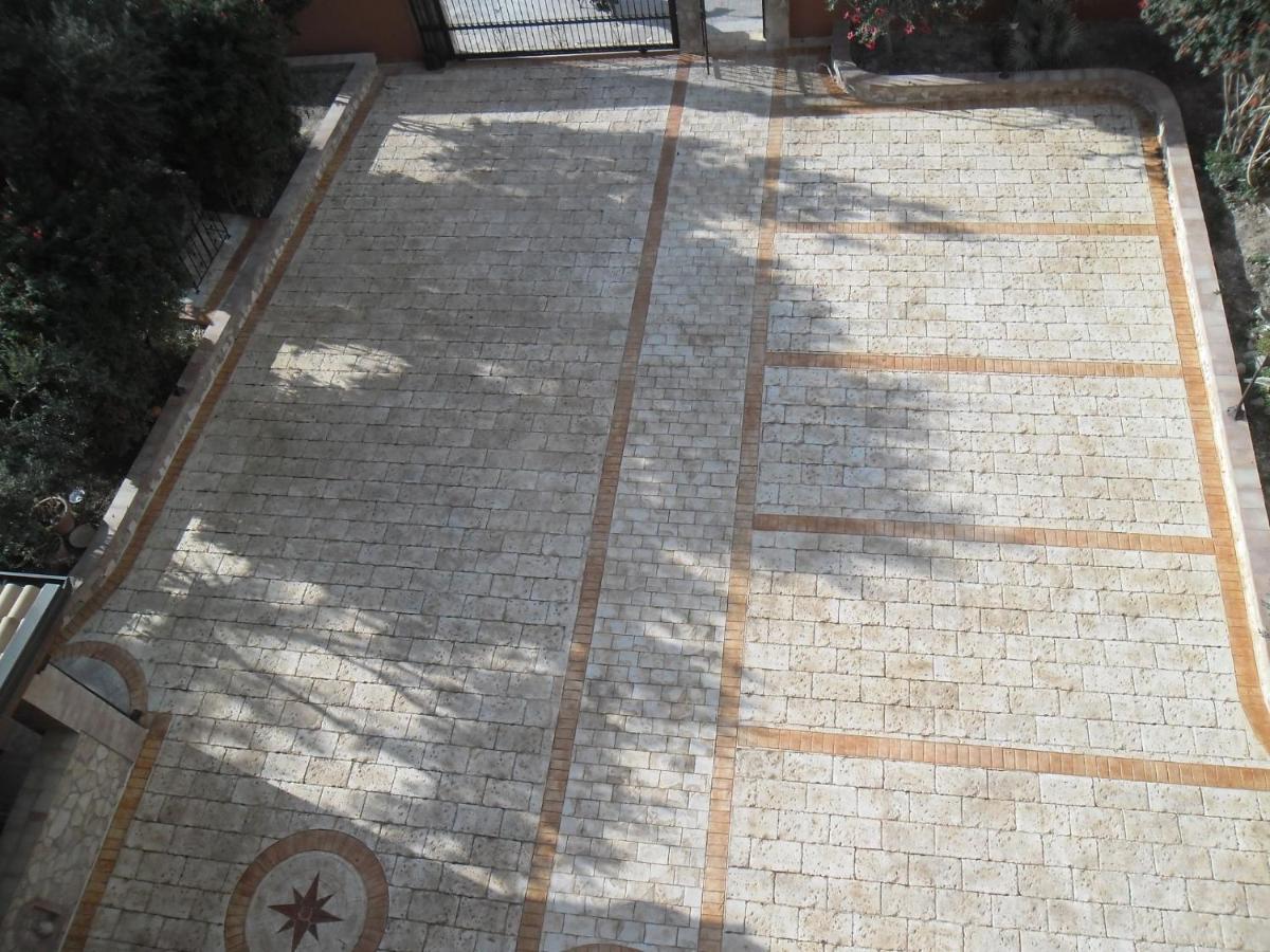 Appartamenti Siculiana Exterior foto