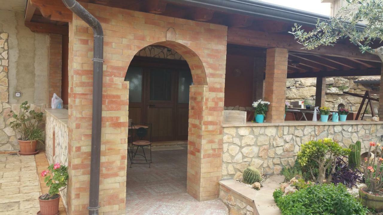 Appartamenti Siculiana Exterior foto