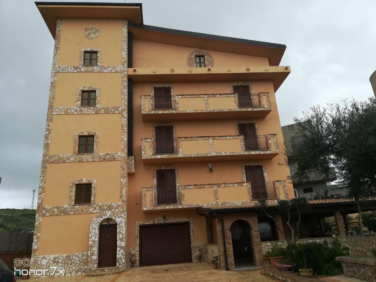 Appartamenti Siculiana Exterior foto