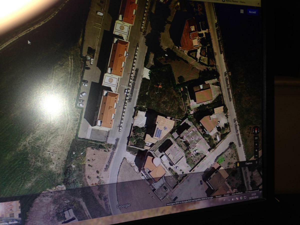 Appartamenti Siculiana Exterior foto
